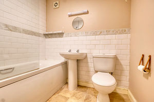 Bathroom- click for photo gallery
